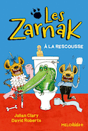 Zarnak (Les), t. 02